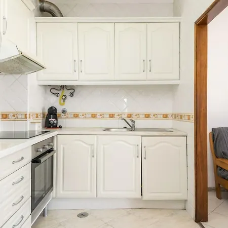 Akisol Murray Apartment Quarteira