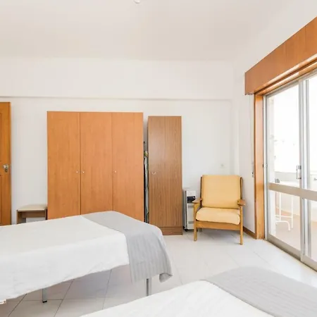 Apartment Akisol Murray *
