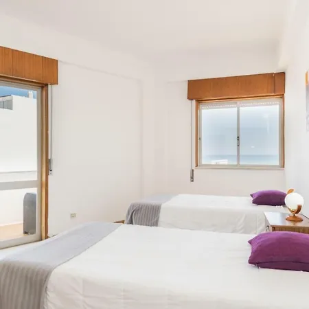 Akisol Murray Apartment Quarteira
